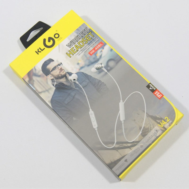 ΑΣΥΡΜΑΤΑ BLUETOOTH 4.2V ΑΚΟΥΣΤΙΚΑ ΜΕ ΜΑΓΝΗΤΗ KLGO PH-HK-40BL ΚΕΝΤΡΙΚΟ > ΤΗΛΕΦΩΝΑ ΚΑΙ ΑΞΕΣΟΥΑΡ > ΑΚΟΥΣΤΙΚΑ ΚΙΝΗΤΩΝ