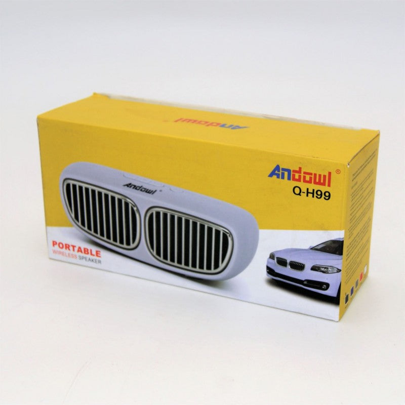ΑΣΥΡΜΑΤΟ ΗΧΕΙΟ BLUETOOTH ANDOWL Q-H99