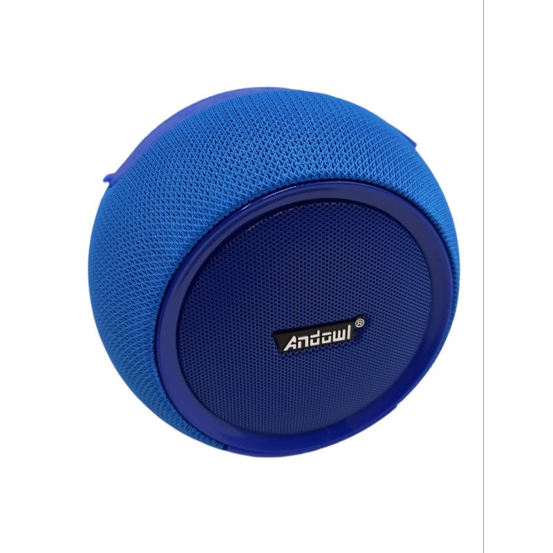 ΑΣΥΡΜΑΤΟ ΗΧΕΙΟ BLUETOOTH ANDOWL Q-YX5398 ΚΕΝΤΡΙΚΟ > ΗΧΟΣ ΚΑΙ ΕΙΚΟΝΑ > ΗΧΟΣ > ΗΧΕΙΑ