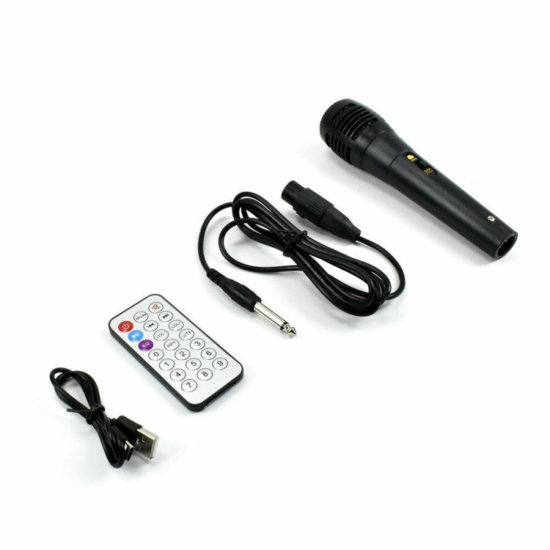 ΑΣΥΡΜΑΤΟ BLUETOOTH ΗΧΕΙΟ ANDOWL Q-YX606