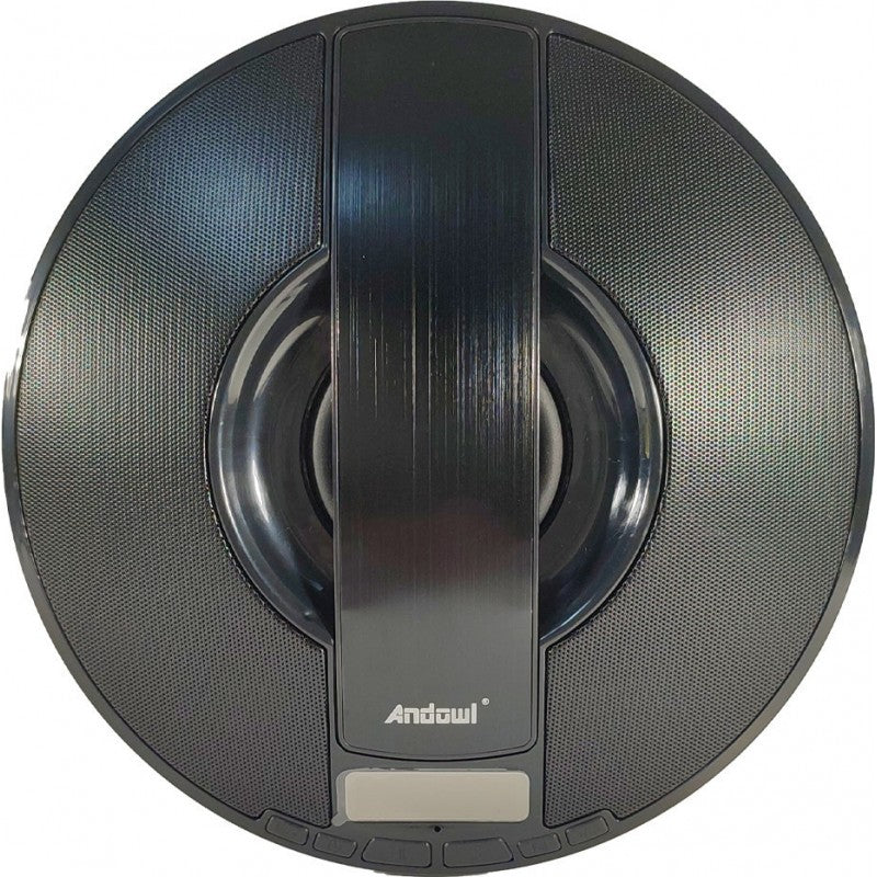 ΗΧΕΙΟ BLUETOOTH ΜΕ ΡΑΔΙΟΦΩΝΟ ANDOWL Q21