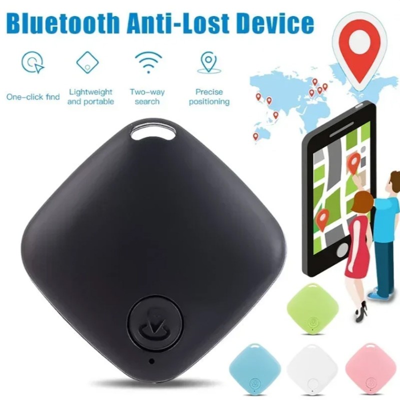 ΣΥΣΚΕΥΗ BLUETOOTH ΕΝΤΟΠΙΣΜΟΥ ΑΝΤΙΚΕΙΜΕΝΩΝ GPS TRACKER S1 ΚΕΝΤΡΙΚΟ > ΤΗΛΕΦΩΝΑ ΚΑΙ ΑΞΕΣΟΥΑΡ > ΑΞΕΣΟΥΑΡ ΚΙΝΗΤΩΝ