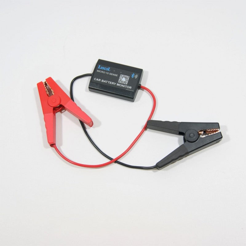 ΕΛΕΓΚΤΗΣ ΜΠΑΤΑΡΙΑΣ BLUETOOTH ΓΙΑ iOS και Android MICRO-10 AUTO/MOTO > ΕΡΓΑΛΕΙΑ AUTO/MOTO