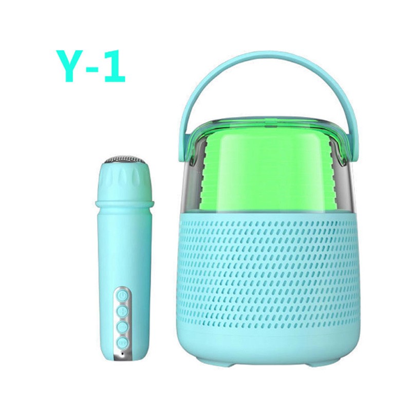 ΑΣΥΡΜΑΤΟ ΗΧΕΙΟ BLUETOOTH KARAOKE ΜΕ ΜΙΚΡΟΦΩΝΟ CY-65668 ΚΕΝΤΡΙΚΟ > ΗΧΟΣ ΚΑΙ ΕΙΚΟΝΑ > ΗΧΟΣ > ΗΧΕΙΑ