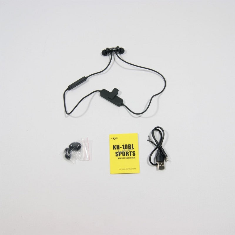 ΑΣΥΡΜΑΤΑ BLUETOOTH ΑΚΟΥΣΤΙΚΑ ΜΕ ΜΑΓΝΗΤΗ KLGO HK-10BL ΚΕΝΤΡΙΚΟ > ΤΗΛΕΦΩΝΑ ΚΑΙ ΑΞΕΣΟΥΑΡ > ΑΚΟΥΣΤΙΚΑ ΚΙΝΗΤΩΝ
