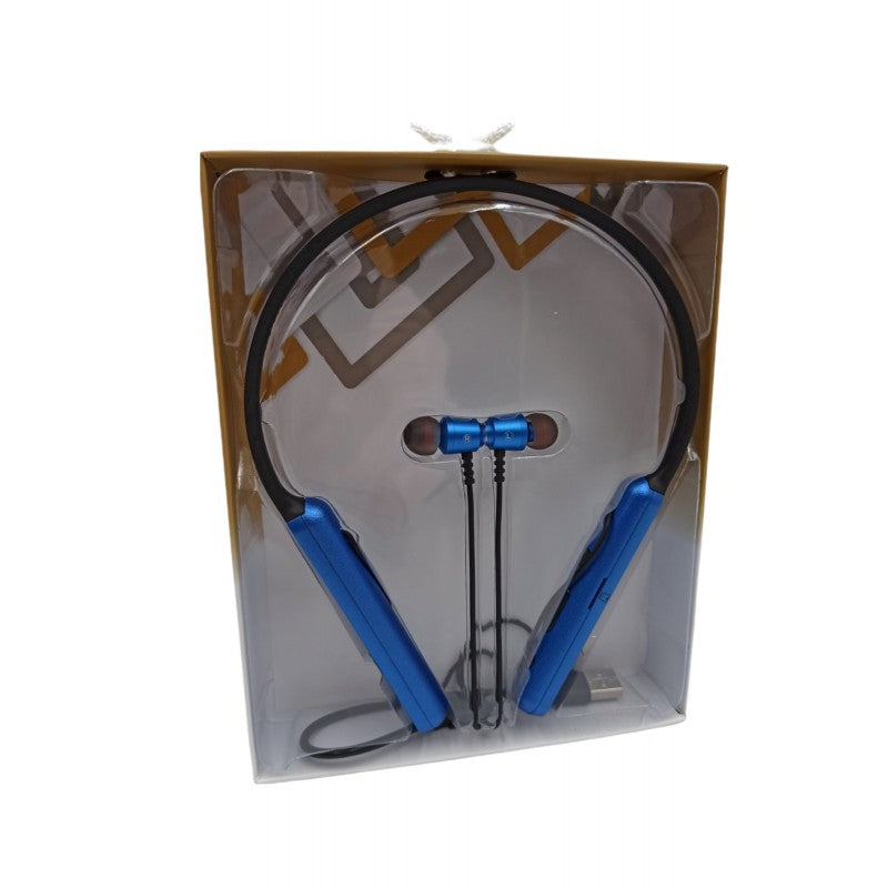 ΑΣΥΡΜΑΤΑ ΑΚΟΥΣΤΙΚΑ BLUETOOTH NECK TYPE MS-T17 ΚΕΝΤΡΙΚΟ > ΤΗΛΕΦΩΝΑ ΚΑΙ ΑΞΕΣΟΥΑΡ > ΑΚΟΥΣΤΙΚΑ ΚΙΝΗΤΩΝ