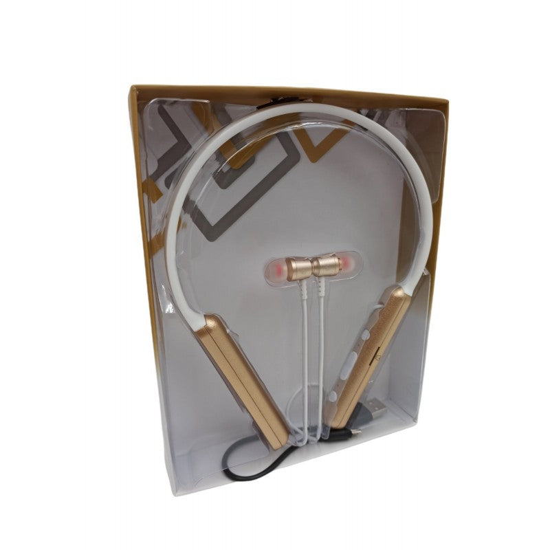 ΑΣΥΡΜΑΤΑ ΑΚΟΥΣΤΙΚΑ BLUETOOTH NECK TYPE MS-T17 ΚΕΝΤΡΙΚΟ > ΤΗΛΕΦΩΝΑ ΚΑΙ ΑΞΕΣΟΥΑΡ > ΑΚΟΥΣΤΙΚΑ ΚΙΝΗΤΩΝ