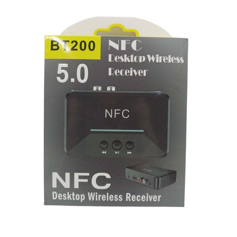 ΔΕΚΤΗΣ BLUETOOTH NFC BT200 WY-366 ΚΕΝΤΡΙΚΟ > ΕΙΔΗ ΥΠΟΛΟΓΙΣΤΩΝ > ΠΕΡΙΦΕΡΕΙΑΚΑ