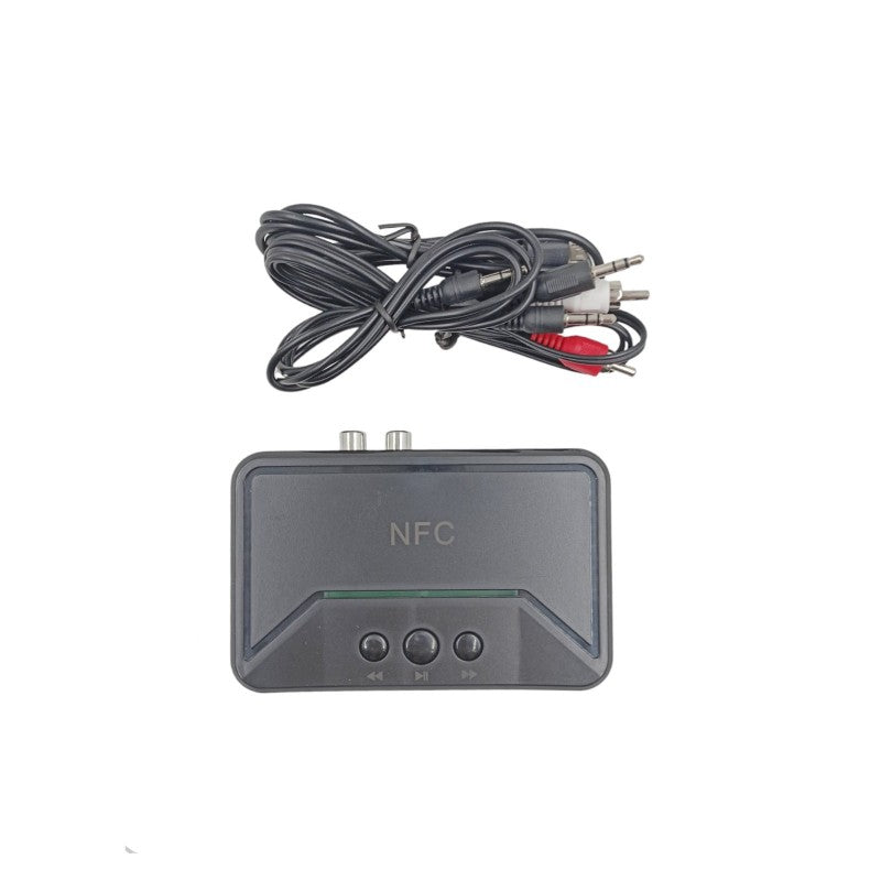 ΔΕΚΤΗΣ BLUETOOTH NFC BT200 WY-366