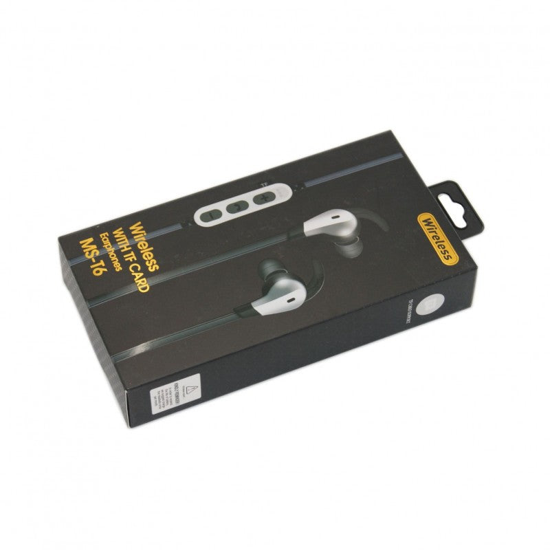 BLUETOOTH ΑΣΥΡΜΑΤΑ ΑΚΟΥΣΤΙΚΑ PH-MS-T6 ΚΕΝΤΡΙΚΟ > ΤΗΛΕΦΩΝΑ ΚΑΙ ΑΞΕΣΟΥΑΡ > ΑΚΟΥΣΤΙΚΑ ΚΙΝΗΤΩΝ
