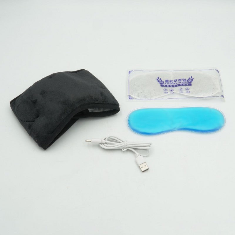 ΜΑΣΚΑ ΥΠΝΟΥ ΜΕ BLUETOOTH RY-056