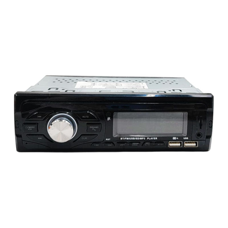 ΗΧΟΣΥΣΤΗΜΑ ΑΥΤΟΚΙΝΗΤΟΥ BLUETOOTH TP-6227C