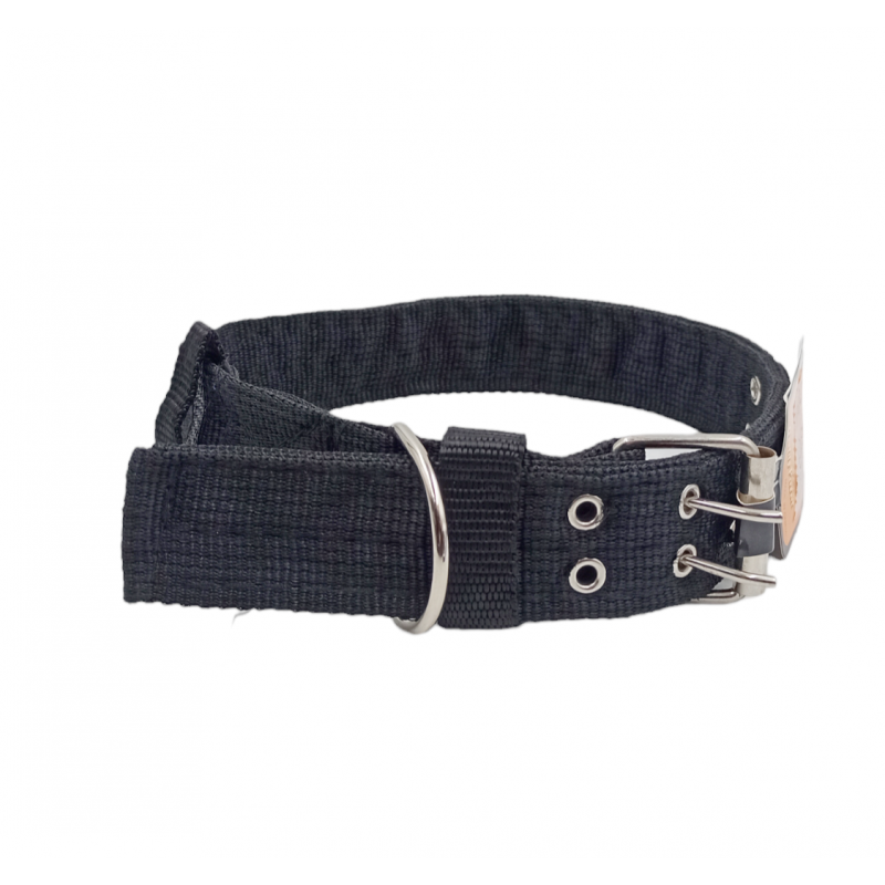 ΠΕΡΙΛΑΙΜΙΟ ΓΙΑ ΜΕΓΑΛΟΣΩΜΟΥΣ ΣΚΥΛΟΥΣ BM027 HOBBY > PETSHOP > ΛΟΥΡΙΑ/ΚΟΛΑΡΑ/ΟΔΗΓΟΙ