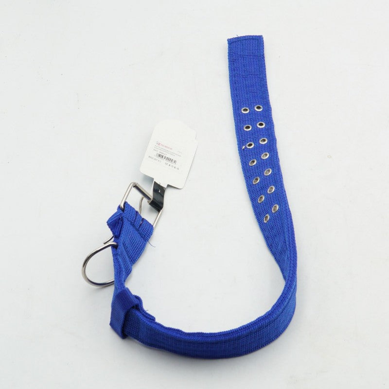 ΠΕΡΙΛΑΙΜΙΟ ΓΙΑ ΜΕΓΑΛΟΣΩΜΟΥΣ ΣΚΥΛΟΥΣ BM027 HOBBY > PETSHOP > ΛΟΥΡΙΑ/ΚΟΛΑΡΑ/ΟΔΗΓΟΙ