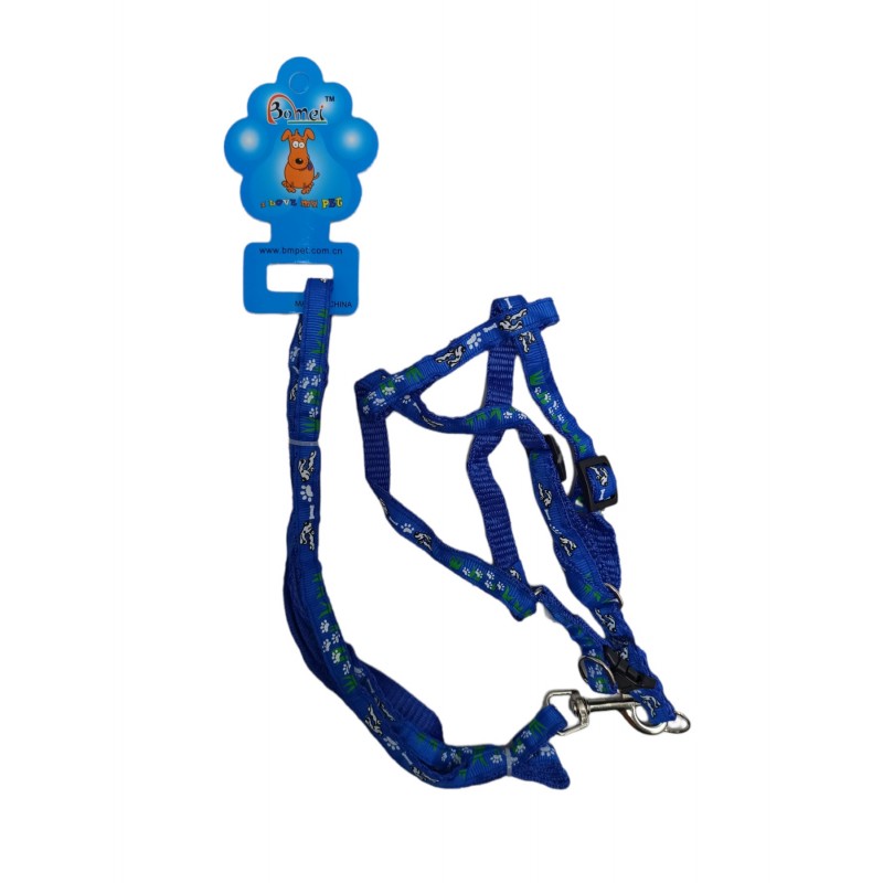 ΣΤΗΘΟΛΟΥΡΟ+ΛΟΥΡΑΚΙ ΓΙΑ ΣΚΥΛΟΥΣ BM102 HOBBY > PETSHOP > ΛΟΥΡΙΑ/ΚΟΛΑΡΑ/ΟΔΗΓΟΙ