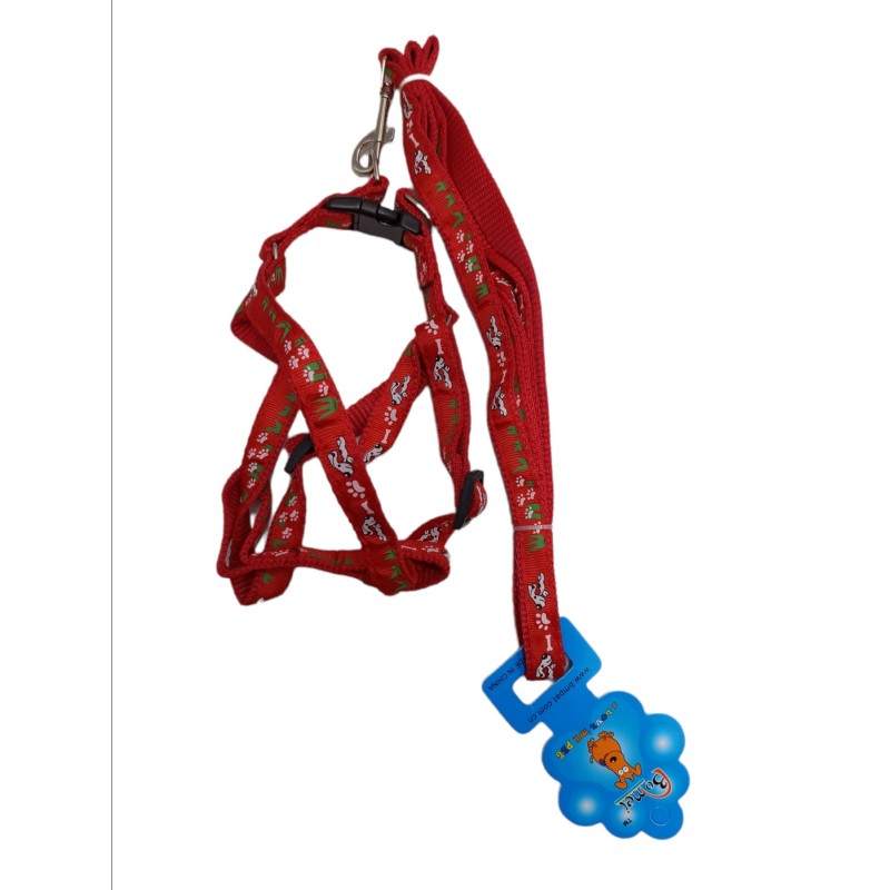 ΣΤΗΘΟΛΟΥΡΟ ΚΑΙ ΛΟΥΡΑΚΙ ΓΙΑ ΣΚΥΛΟΥΣ BM103 HOBBY > PETSHOP > ΛΟΥΡΙΑ/ΚΟΛΑΡΑ/ΟΔΗΓΟΙ