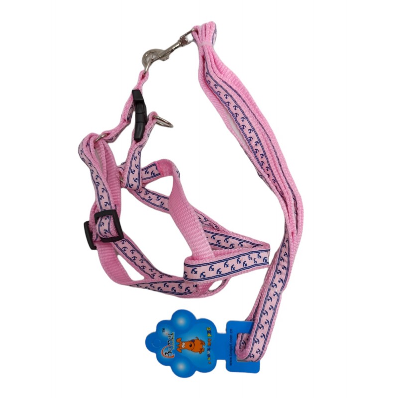 ΣΤΗΘΟΛΟΥΡΟ ΚΑΙ ΛΟΥΡΑΚΙ ΓΙΑ ΣΚΥΛΟΥΣ BM103 HOBBY > PETSHOP > ΛΟΥΡΙΑ/ΚΟΛΑΡΑ/ΟΔΗΓΟΙ