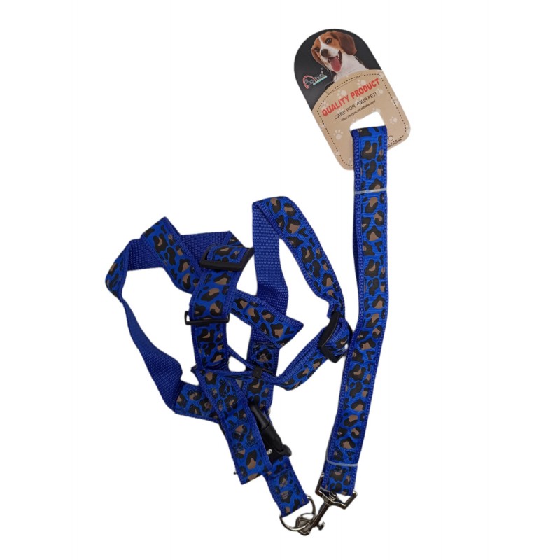 ΣΤΗΘΟΛΟΥΡΟ ΚΑΙ ΛΟΥΡΙ ΓΙΑ ΣΚΥΛΟΥΣ BM105 HOBBY > PETSHOP > ΛΟΥΡΙΑ/ΚΟΛΑΡΑ/ΟΔΗΓΟΙ