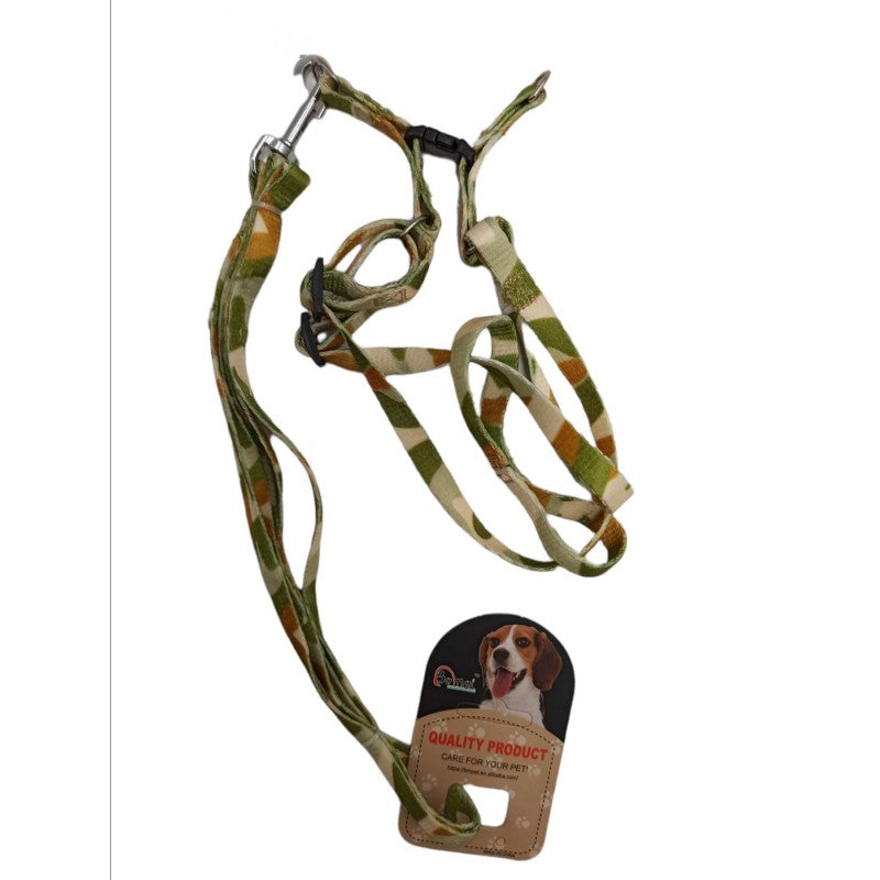 ΣΤΗΘΟΛΟΥΡΟ ΚΑΙ ΛΟΥΡΑΚΙ ΣΚΥΛΟΥ BM106 HOBBY > PETSHOP > ΛΟΥΡΙΑ/ΚΟΛΑΡΑ/ΟΔΗΓΟΙ