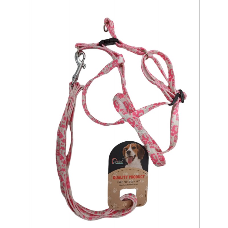 ΣΤΗΘΟΛΟΥΡΟ ΚΑΙ ΛΟΥΡΑΚΙ ΣΚΥΛΟΥ BM106 HOBBY > PETSHOP > ΛΟΥΡΙΑ/ΚΟΛΑΡΑ/ΟΔΗΓΟΙ