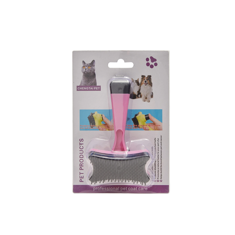 ΠΛΑΣΤΙΚΗ ΧΤΕΝΑ ΚΑΤΟΙΚΙΔΙΩΝ BM120 HOBBY > PETSHOP > ΠΕΡΙΠΟΙΗΣΗ ΚΑΤΟΙΚΙΔΙΩΝ