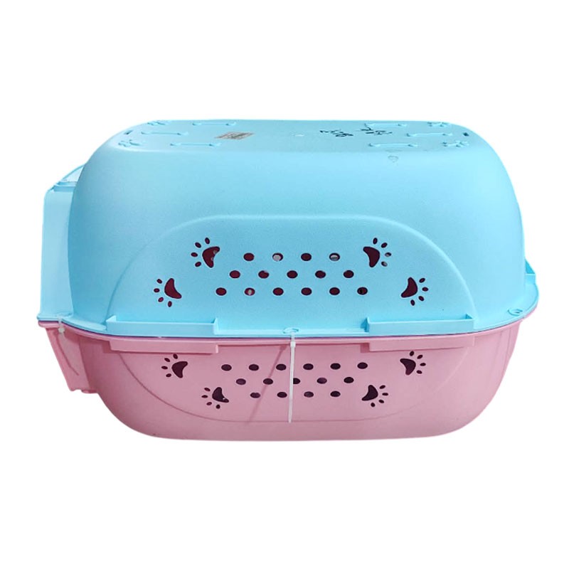 BOX ΜΕΤΑΦΟΡΑΣ ΚΑΤΟΙΚΙΔΙΩΝ YBTY-31 HOBBY > PETSHOP > ΜΑΞΙΛΑΡΕΣ/ΚΡΕΒΑΤΙΑ/BOX ΜΕΤΑΦΟΡΑΣ