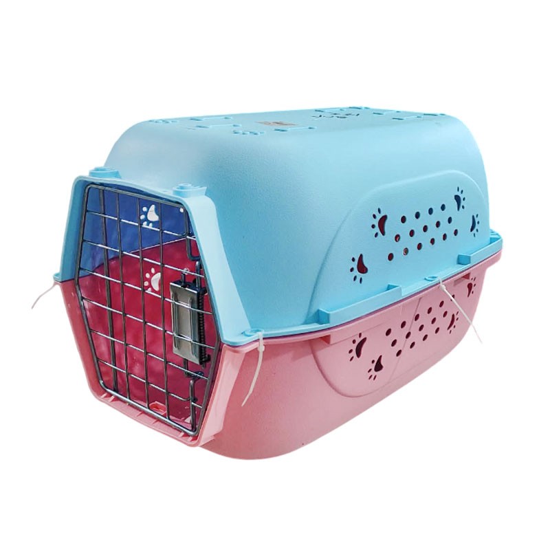 BOX ΜΕΤΑΦΟΡΑΣ ΚΑΤΟΙΚΙΔΙΩΝ YBTY-31 HOBBY > PETSHOP > ΜΑΞΙΛΑΡΕΣ/ΚΡΕΒΑΤΙΑ/BOX ΜΕΤΑΦΟΡΑΣ