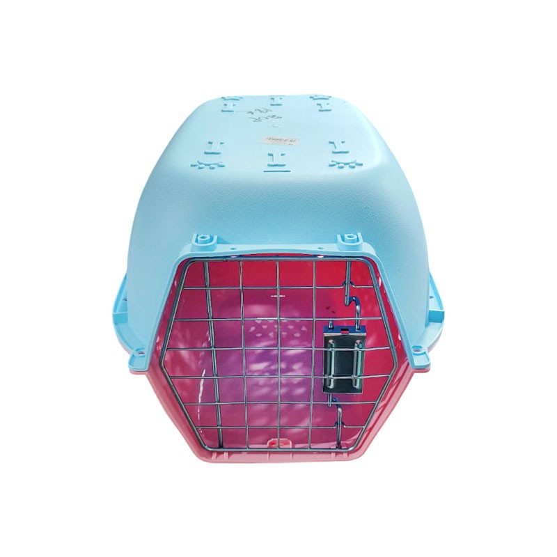 BOX ΜΕΤΑΦΟΡΑΣ ΚΑΤΟΙΚΙΔΙΩΝ YBTY-31 HOBBY > PETSHOP > ΜΑΞΙΛΑΡΕΣ/ΚΡΕΒΑΤΙΑ/BOX ΜΕΤΑΦΟΡΑΣ