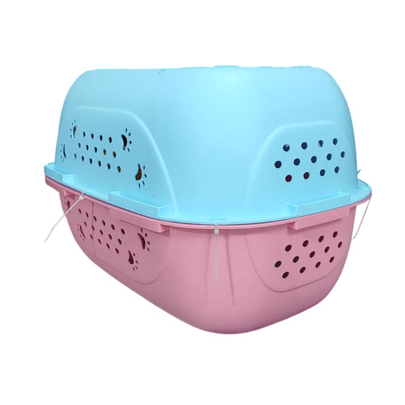 BOX ΜΕΤΑΦΟΡΑΣ ΚΑΤΟΙΚΙΔΙΩΝ YBTY-31 HOBBY > PETSHOP > ΜΑΞΙΛΑΡΕΣ/ΚΡΕΒΑΤΙΑ/BOX ΜΕΤΑΦΟΡΑΣ