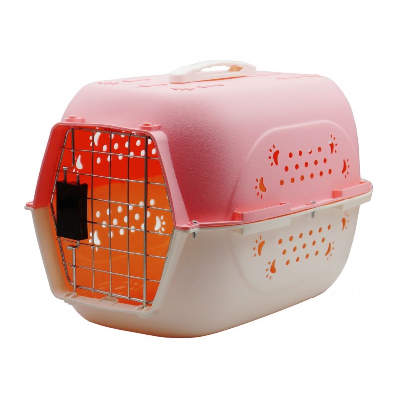 BOX ΜΕΤΑΦΟΡΑΣ ΚΑΤΟΙΚΙΔΙΩΝ YBTY-31 HOBBY > PETSHOP > ΜΑΞΙΛΑΡΕΣ/ΚΡΕΒΑΤΙΑ/BOX ΜΕΤΑΦΟΡΑΣ