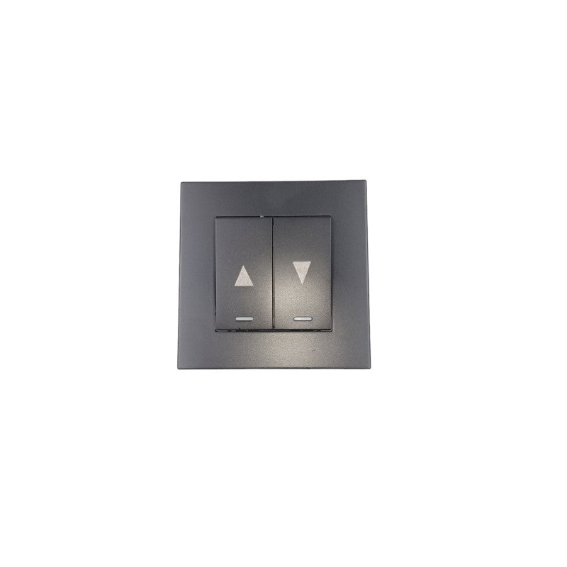 ΜΗΧΑΝΙΣΜΟΣ BUTTON ΓΙΑ ΡΟΛΑ/ΚΟΥΡΤΙΝΕΣ XC-02386