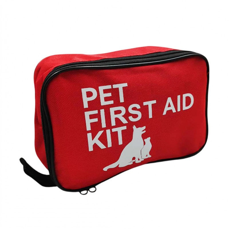 ΚΙΤ ΠΡΩΤΩΝ ΒΟΗΘΕΙΩΝ ΓΙΑ ΚΑΤΟΙΚΙΔΙΑ BXC-05077 HOBBY > PETSHOP > ΠΕΡΙΠΟΙΗΣΗ ΚΑΤΟΙΚΙΔΙΩΝ