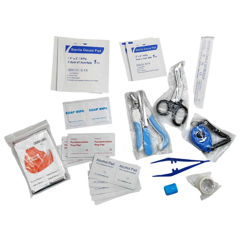ΚΙΤ ΠΡΩΤΩΝ ΒΟΗΘΕΙΩΝ ΓΙΑ ΚΑΤΟΙΚΙΔΙΑ BXC-05077 HOBBY > PETSHOP > ΠΕΡΙΠΟΙΗΣΗ ΚΑΤΟΙΚΙΔΙΩΝ