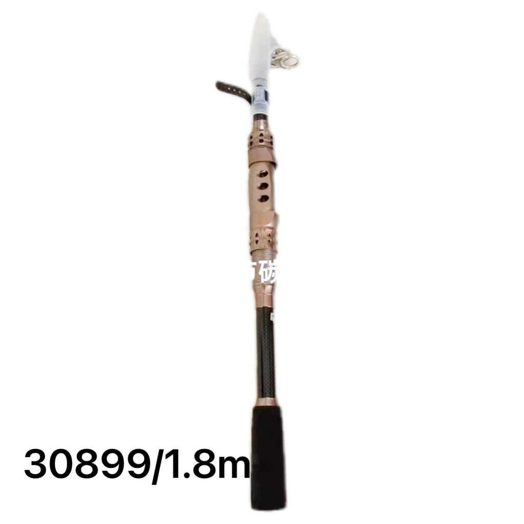 Καλάμι ψαρέματος - Τηλεσκοπικό - 1.8m - 930899