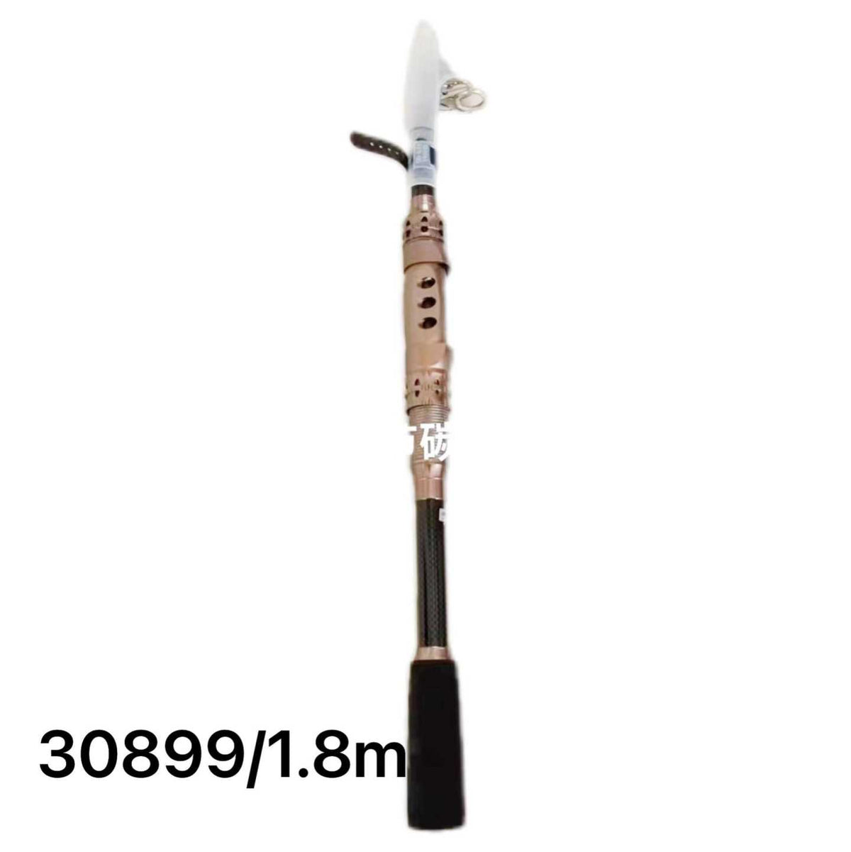 Καλάμι ψαρέματος - Τηλεσκοπικό - 1.8m - 930899