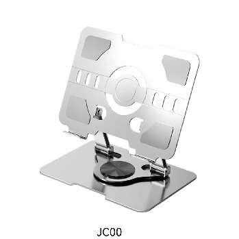 Βάση tablet γραφείου περιστρεφόμενη - L07- 811955 - Black