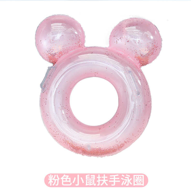 Φουσκωτό σωσίβιο Mouse - 80cm - 150205