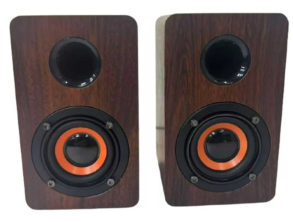 Ηχεία πολυμέσων με Woofer - FT-626 - 738105