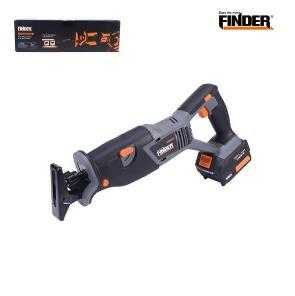 Σπαθόσεγα επαναφορτιζόμενη - 20V - Finder - 197339 ΕΡΓΑΛΕΙΑ & ΕΠΑΓΓΕΛΜΑΤΙΚΟΣ ΕΞΟΠΛΙΣΜΟΣ>Εργαλεία>Ηλεκτρικά Εργαλεία Finder©