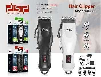 Κουρευτική μηχανή - 90438 - DSP - 612197 - Black