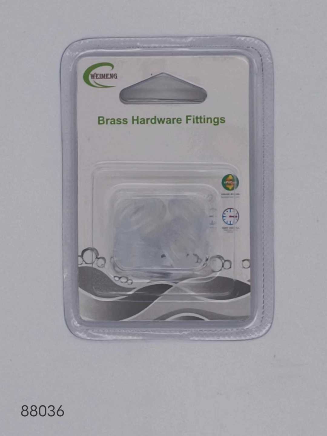 Λαστιχάκια βρύσης - 12pcs - 088036