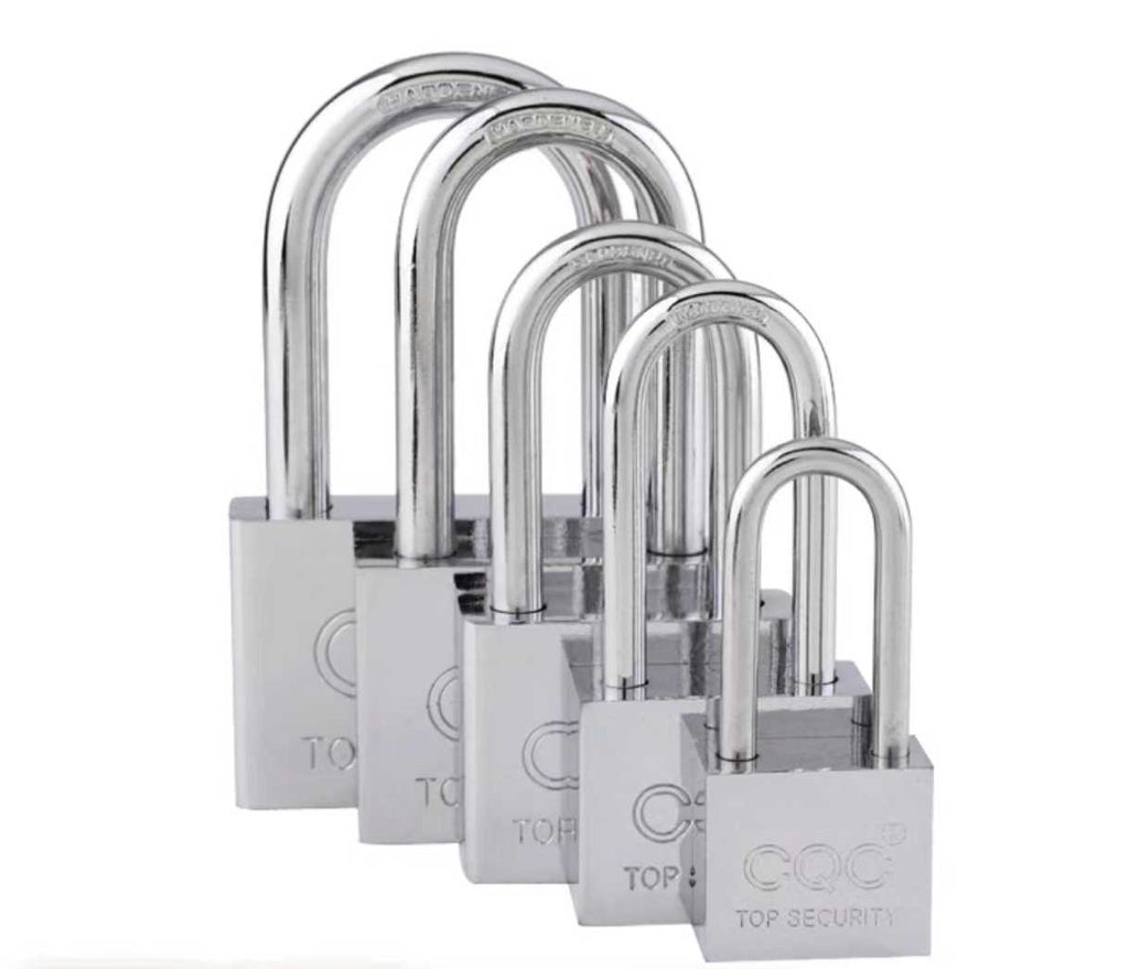 Λουκέτο μακρύ - STELAR - BS70L - 586349