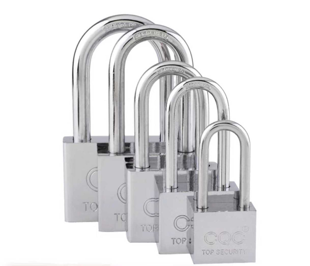 Λουκέτο μακρύ - STELAR - BS70L - 586349