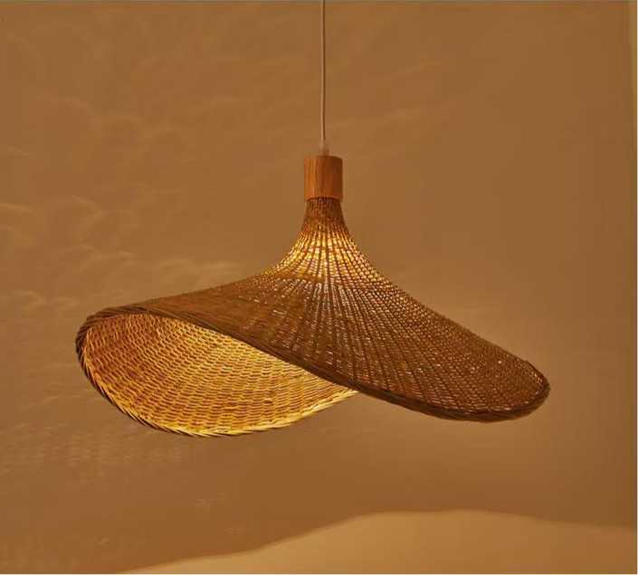 Φωτιστικό οροφής Bamboo - 122 - 431627