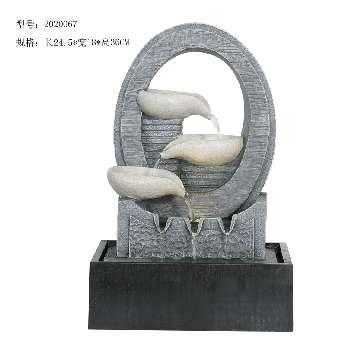 Συντριβάνι εσωτερικού χώρου - Feng Shui - 2020067 - 200670 ΕΠΟΧΙΑΚΑ - ΤΟΥΡΙΣΤΙΚΑ - HOBBY>Τουριστικά & εποχιακά είδη>Souvenir