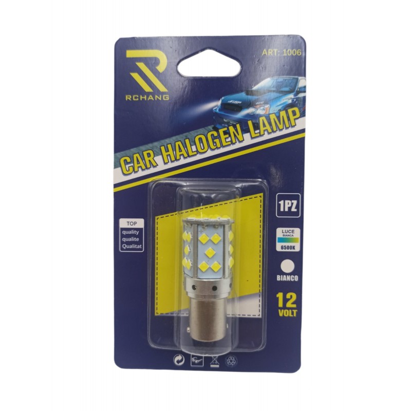 ΛΑΜΠΤΗΡΑΣ ΑΛΟΓΟΝΟΥ CANBUS 12V W08914-1 AUTO/MOTO > ΦΩΤΙΣΜΟΣ AUTO/MOTO