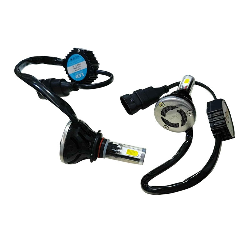 ΦΩΤΑ ΑΥΤΟΚΙΝΗΤΟΥ CANBUS ΤΥΠΟΥ 9005 8S-9005 AUTO/MOTO > ΦΩΤΙΣΜΟΣ AUTO/MOTO > LED ΦΩΤΑ/ΠΡΟΒΟΛΕΙΣ