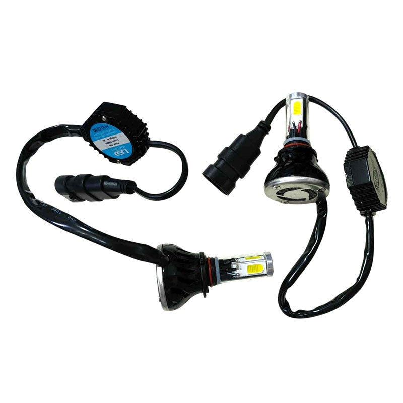 ΦΩΤΑ ΑΥΤΟΚΙΝΗΤΟΥ CANBUS ΤΥΠΟΥ 9005 8S-9005 AUTO/MOTO > ΦΩΤΙΣΜΟΣ AUTO/MOTO > LED ΦΩΤΑ/ΠΡΟΒΟΛΕΙΣ