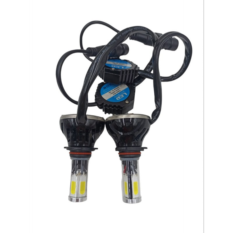 ΦΩΤΑ ΑΥΤΟΚΙΝΗΤΟΥ CANBUS ΤΥΠΟΥ 9006 8S-9006 AUTO/MOTO > ΦΩΤΙΣΜΟΣ AUTO/MOTO > LED ΦΩΤΑ/ΠΡΟΒΟΛΕΙΣ