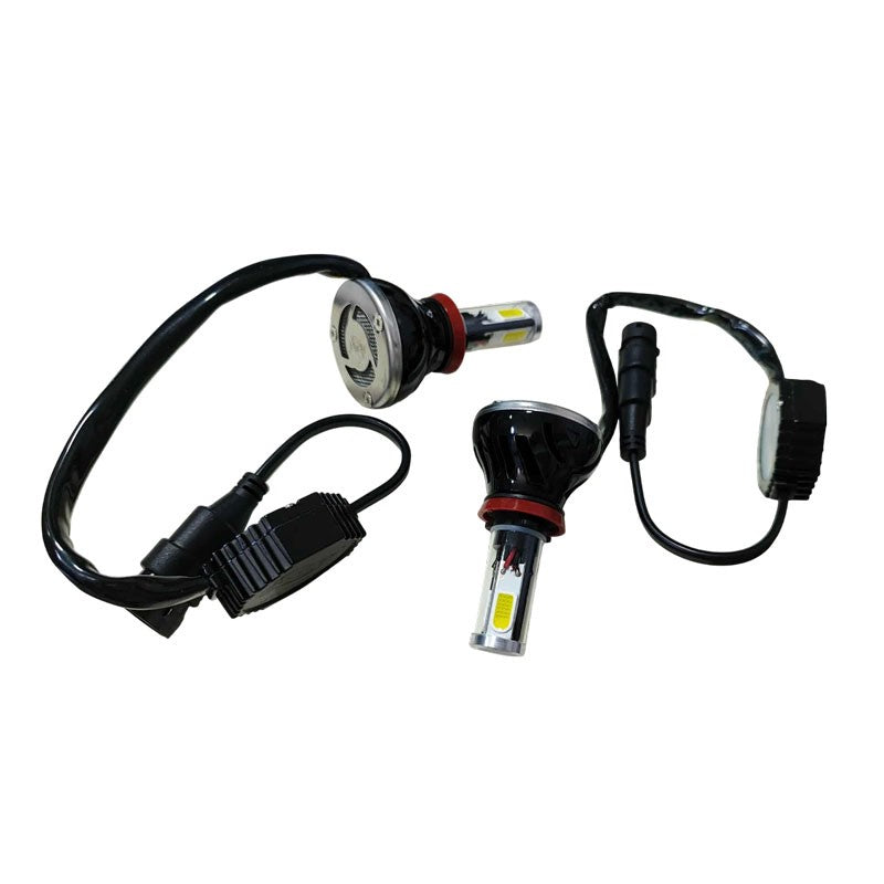 ΦΩΤΑ ΑΥΤΟΚΙΝΗΤΟΥ CANBUS H11 8S-H11 AUTO/MOTO > ΦΩΤΙΣΜΟΣ AUTO/MOTO > LED ΦΩΤΑ/ΠΡΟΒΟΛΕΙΣ > H11